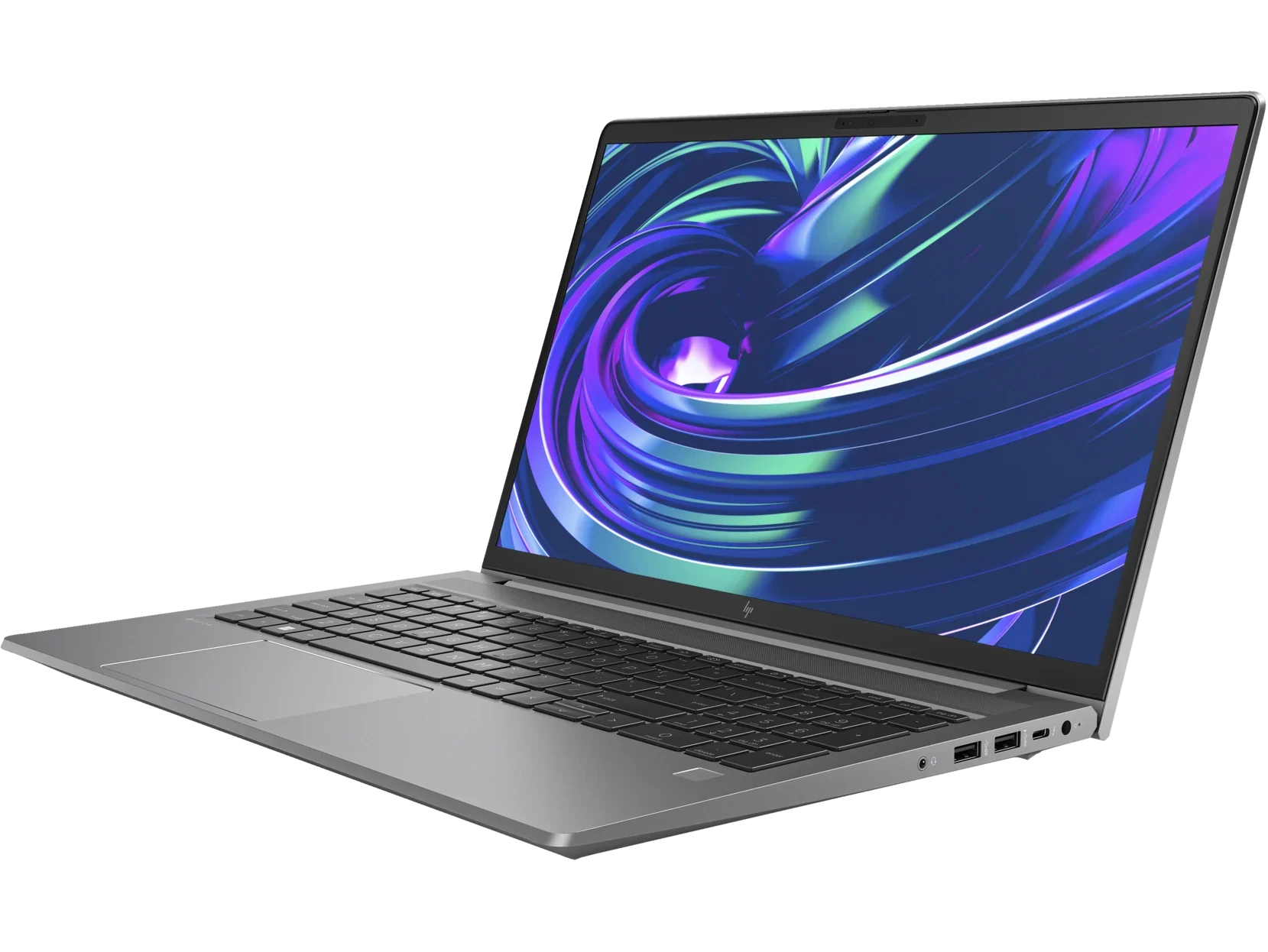 HP ZBook Power 15.6" G10 Mobile Workstation PC Wolf Pro Sizeecurity Edition NVIDIA