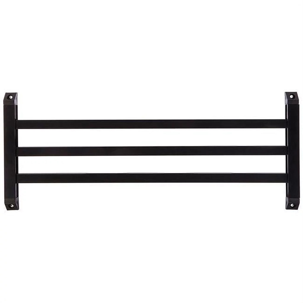 Camco 43976 Sizecreen Door Push Bar for RV Door