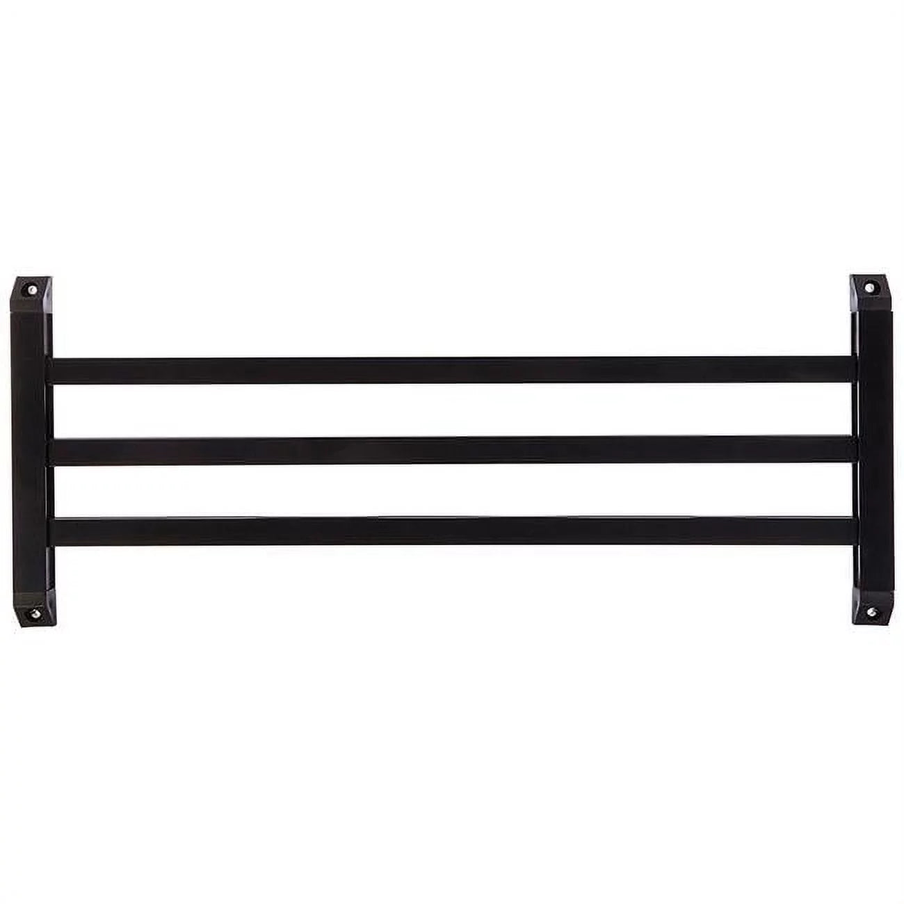 Camco 43976 Sizecreen Door Push Bar for RV Door