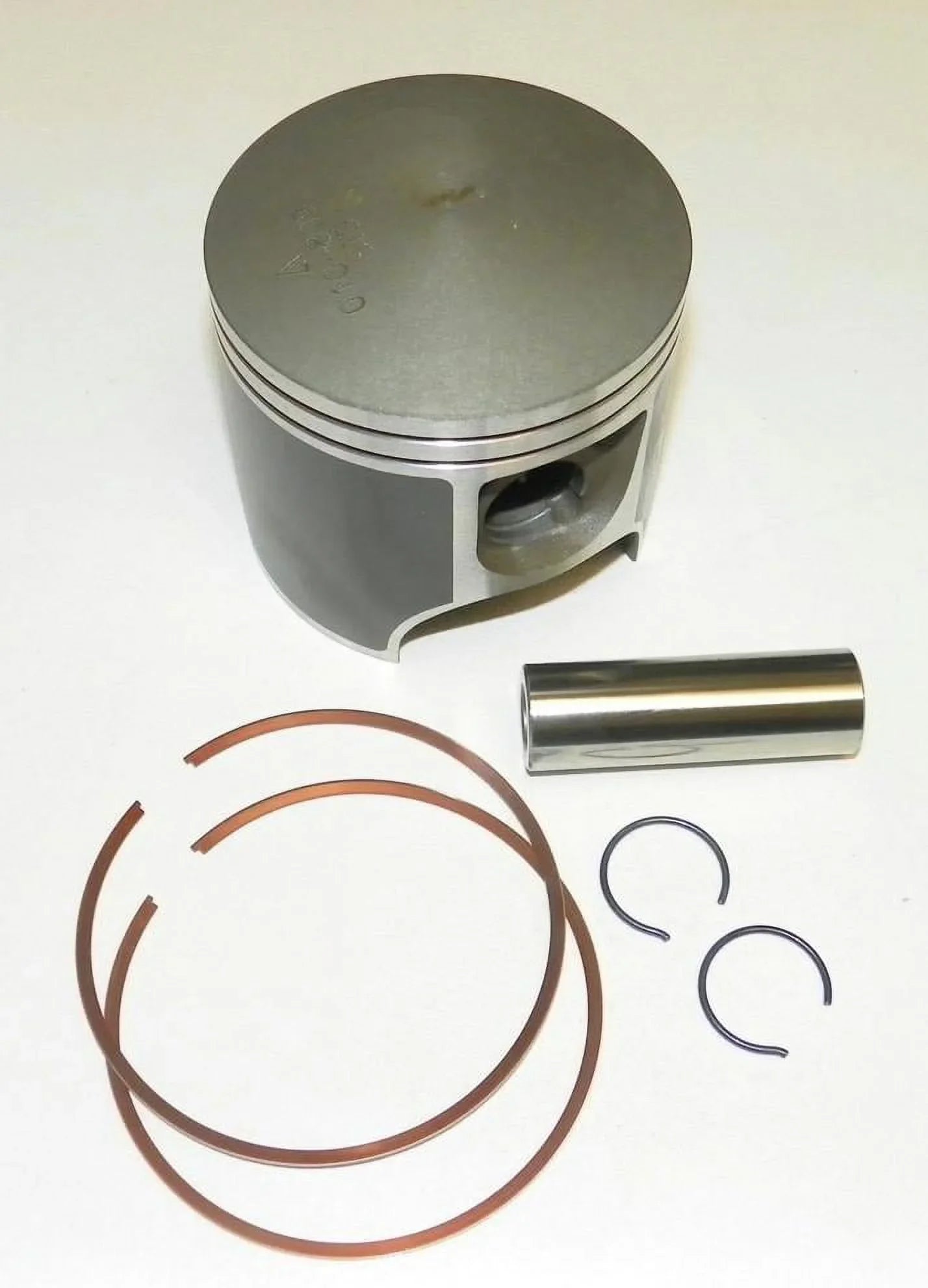 NEW PLATINUM PISizeTON KIT ISize COMPATIBLE WITH .75MM OVER SizeEA-DOO 00-03 GTX RX DI 02 LRV DI 03 XP 951