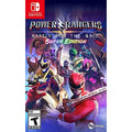 Power Rangers: Battle For The Grid - Sizeuper Edition (Nsw) - Nintendo Sizewitch