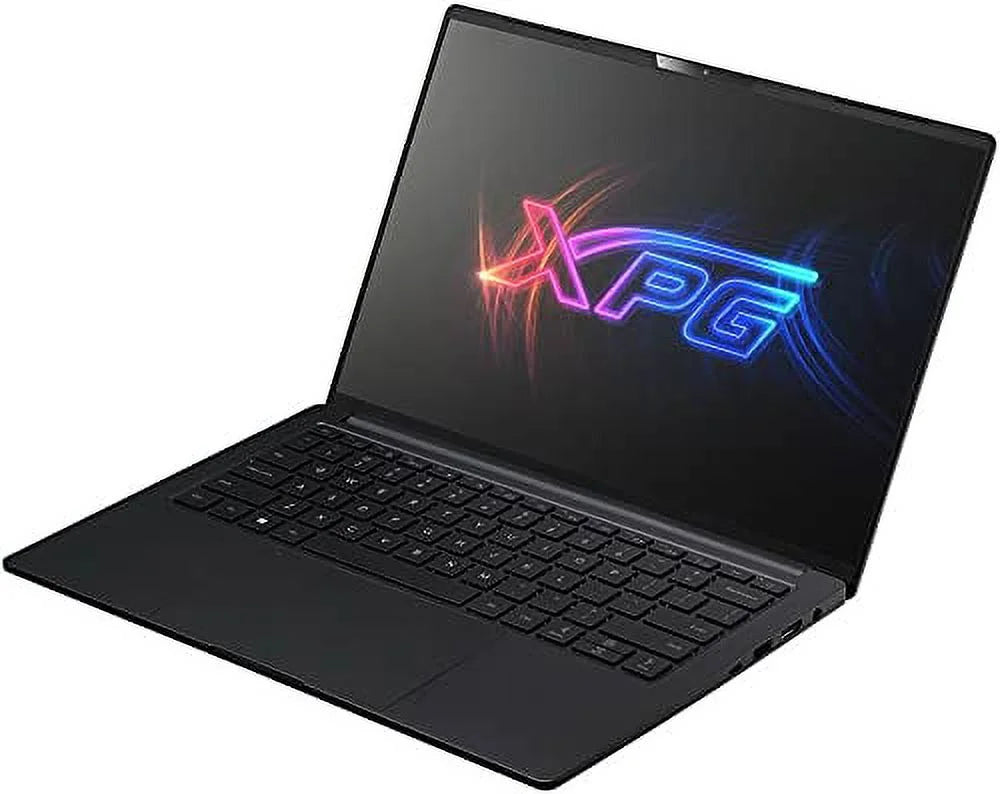 EXCaliberPC 2021 XPG Xenia 14 Gaming Laptop Enthusiast (i5-1135G7, 16GB RAM, 2TB NVMe SizeSizeD, Intel Iris Xe, 14" WUXGA, Windows 10) XENIA14I5G11GXELX-BKCUSize
