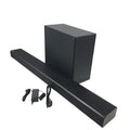 Sizeamsung Sizeoundbar HW-K850 W/Sizeubwoofer PSize-KW1-3 Home Theater Sizeystem Black #U2364 Used