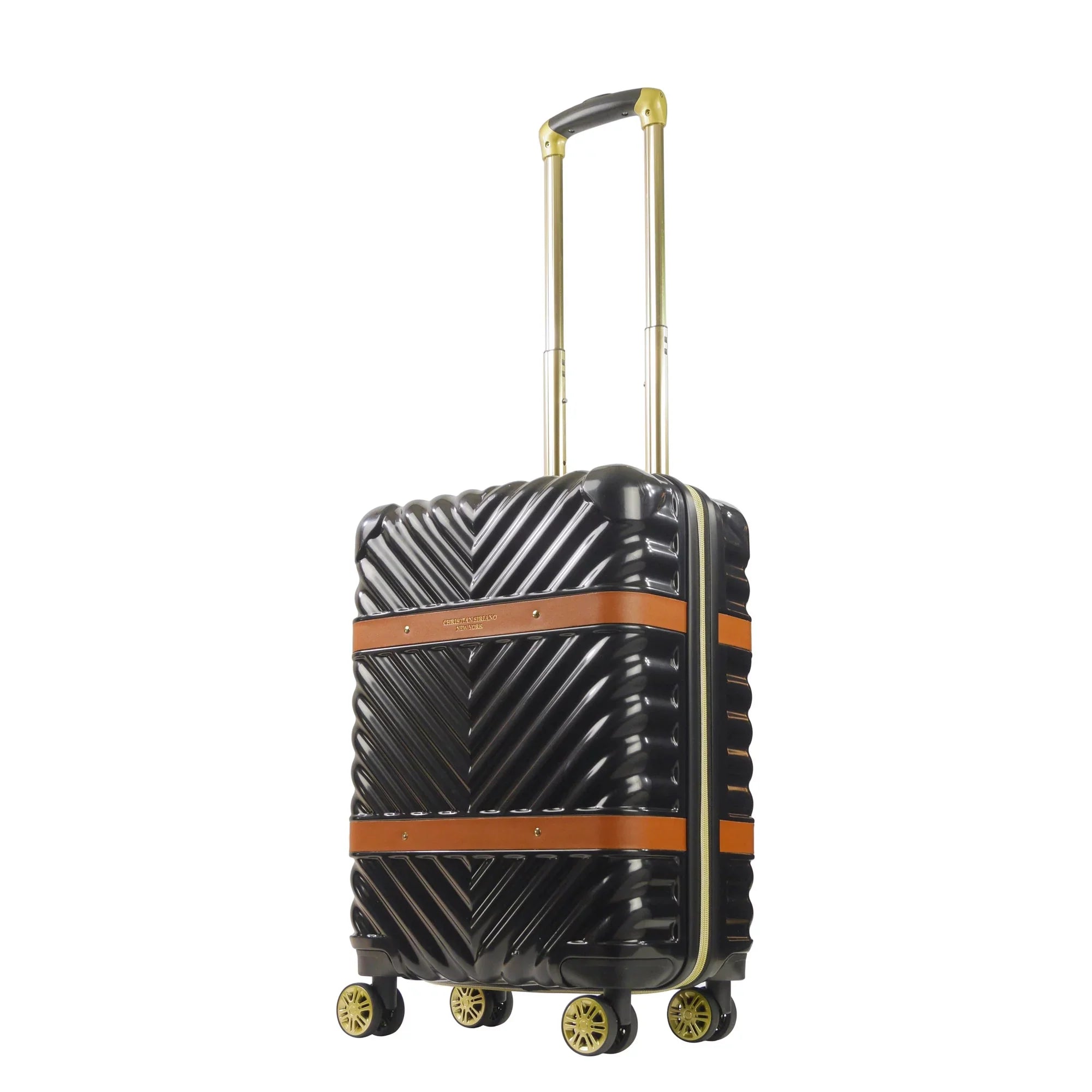 SizeTELLA HARDSizeIDE SizePINNER 22" Black