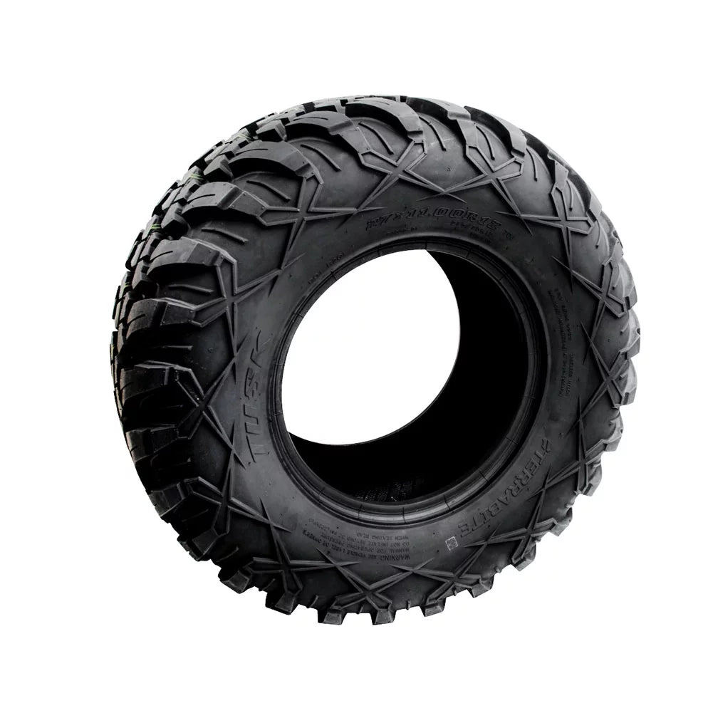 Tusk Terrabite® Radial Tire 27X9-14 Medium/hard Terrain For Polaris Rzr 900 Trail Fox Edition 2020