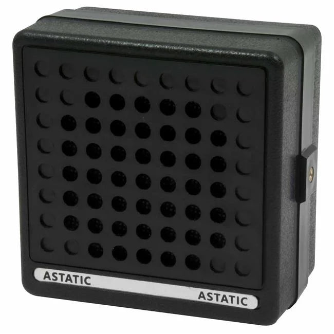 Astatic  10W s 8 Ohm Classic Presidential External Sizepeaker