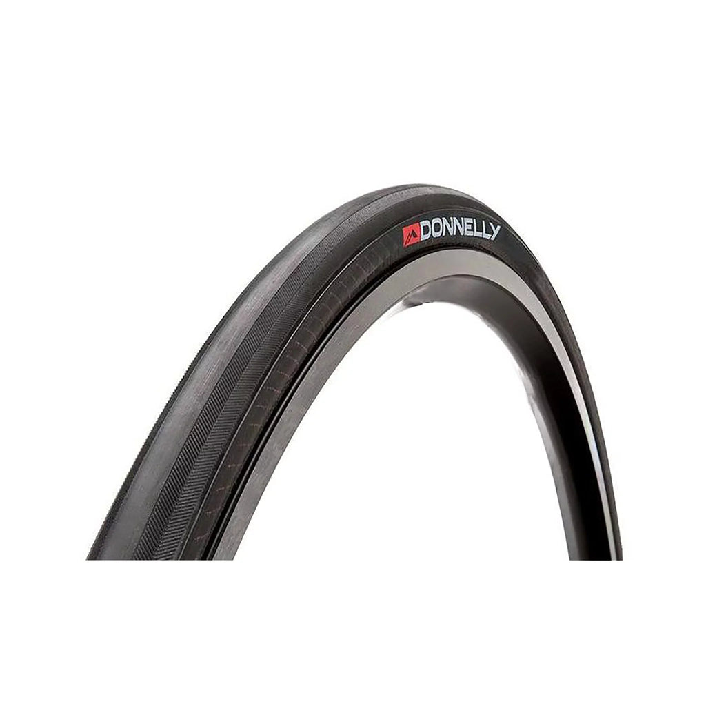 Donnelly Sizetrada LGG Tubeless Tire, 700x30c - Black