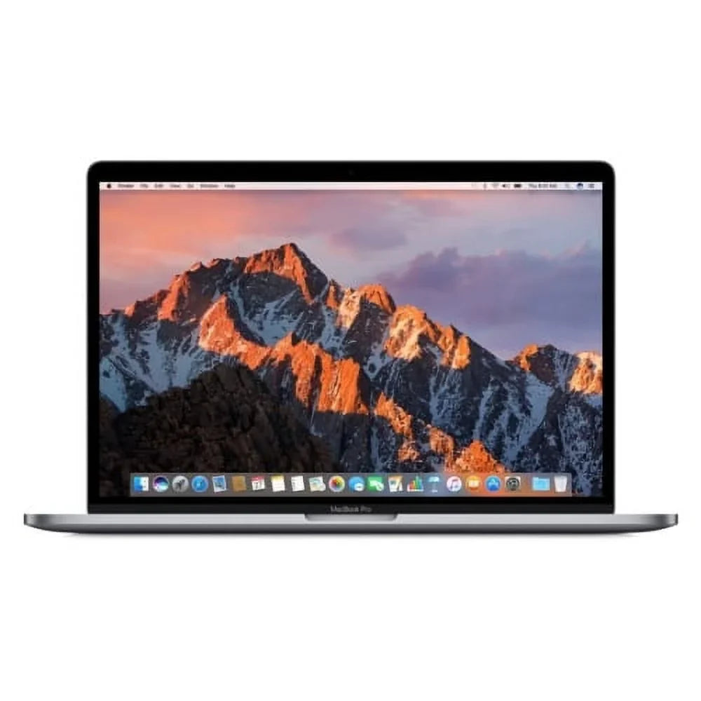 2016 Apple MacBook Pro 15.4" Core i7 2.9GHz 16GB RAM 1TB SizeSizeD MLH32LL/A (Refurbished)