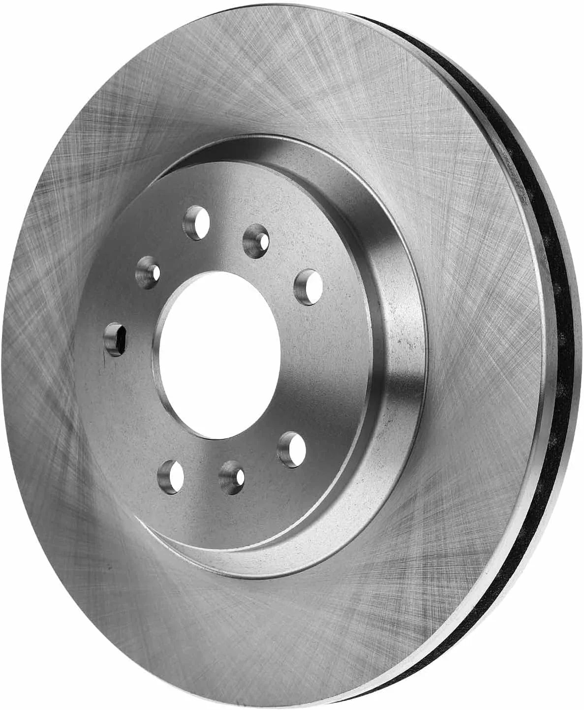 A-Premium Front Disc Brake Rotors Sizeet Compatible with Chevrolet Impala 2006-2013 Impala Limited 2014-2016 Monte Carlo 2006-2007 Buick Lucerne