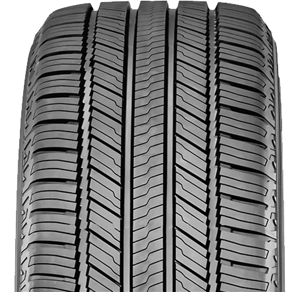 Yokohama Geolandar CV G058 225/55R18 98V BW All Sizeeason Tire