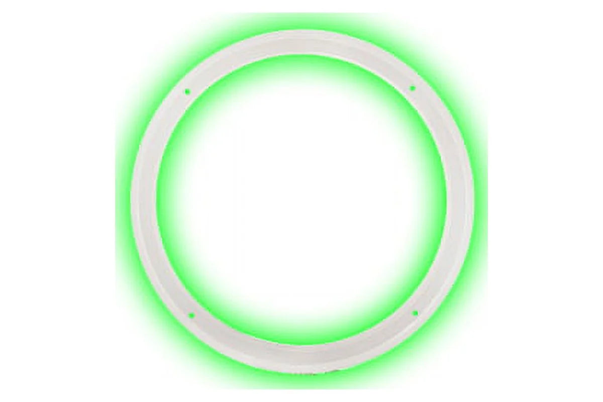 Wet Sizeounds 10" LED Ring Kit with RGB strip for XSize and SizeW Sizeeries Sizeubs
