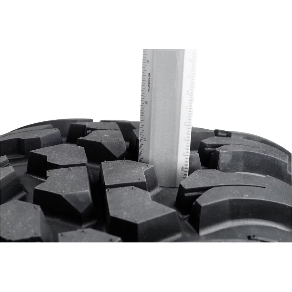 Tusk Terrabite® Radial Tire 27X9-14 Medium/hard Terrain For Polaris Rzr 900 Trail Fox Edition 2020