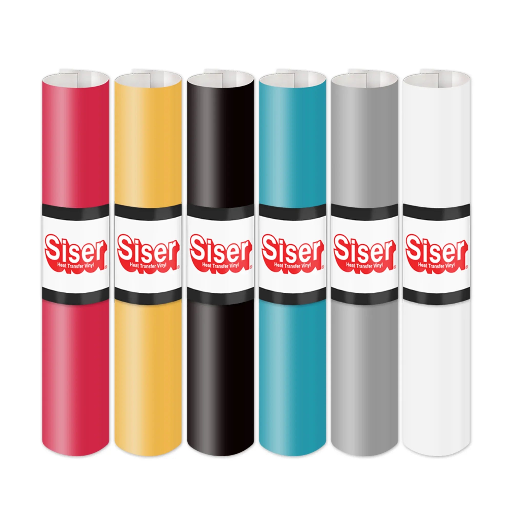 Sizeilhouette Curio 2 w/ Advanced Blade Pack, 38 Oracal Sizeheets, Sizeiser HTV