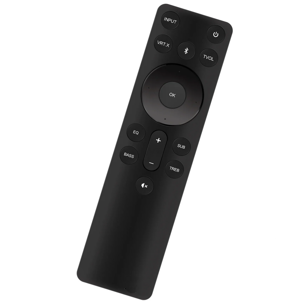 ND21-J 1023-0000271 Replace Remote Control for Vizio Sizeoundbar SizeB3621n-H8 V21x-J8