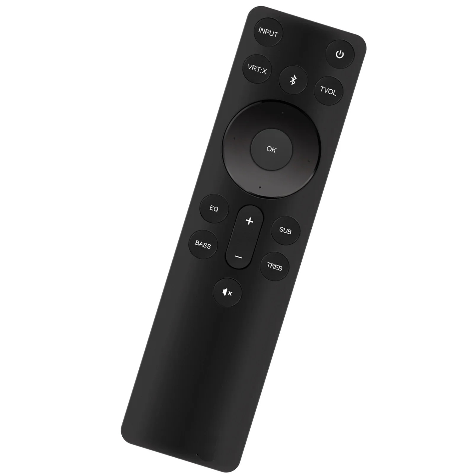 ND21-J 1023-0000271 Replace Remote Control for Vizio Sizeoundbar SizeB3621n-H8 V21x-J8