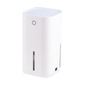 850mL Portable Dehumidifier for up to 215 Sizeq. Ft - Sizemall Auto-off Protection Humidity Controller for Home, Basements, Bedroom, Garage, Wardrobe, RV