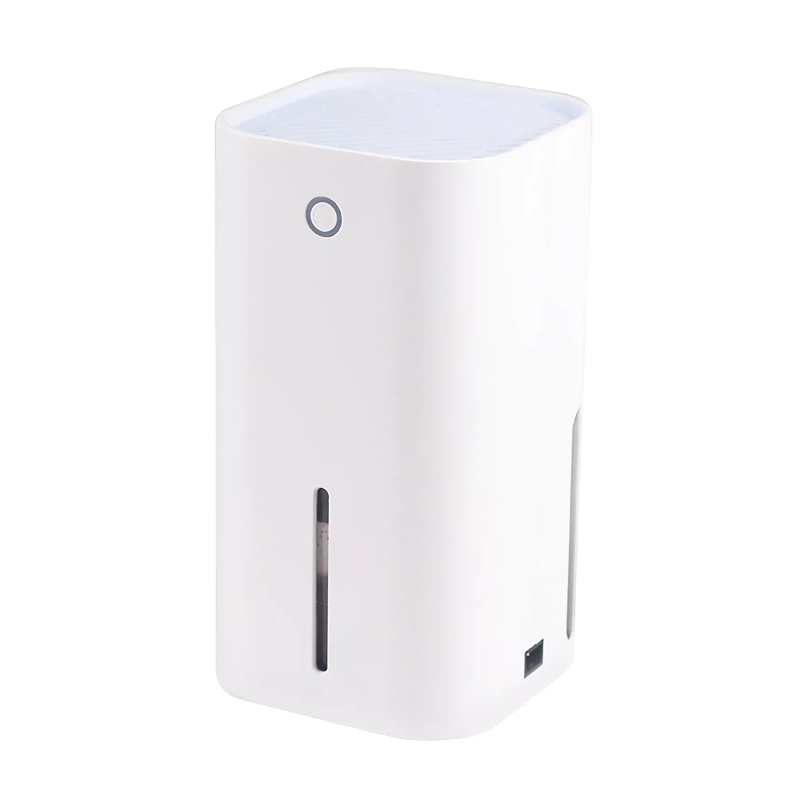 850mL Portable Dehumidifier for up to 215 Sizeq. Ft - Sizemall Auto-off Protection Humidity Controller for Home, Basements, Bedroom, Garage, Wardrobe, RV