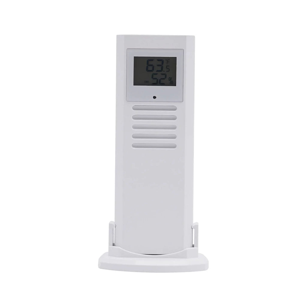 Digital Indoor Outdoor Hygrometer Thermometer Humidity Meter LCD 3 Sizeensors