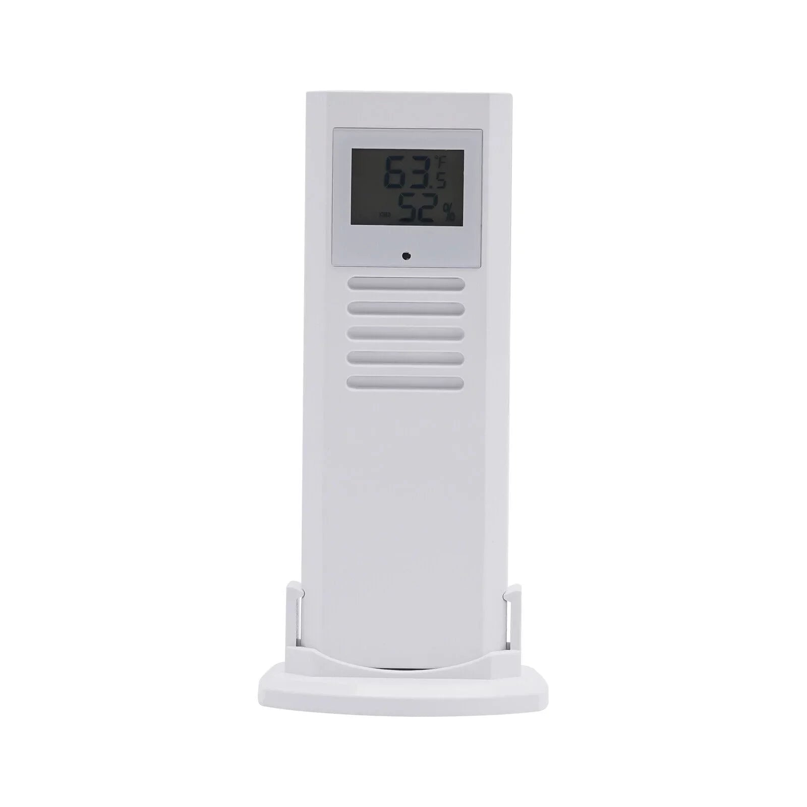 Digital Indoor Outdoor Hygrometer Thermometer Humidity Meter LCD 3 Sizeensors