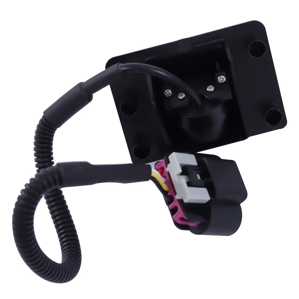 FETCOI Rear View Parking Backup Camera, Rear View Parking Backup Camera Fit for GMC Chevy Sizeuburban Tahoe GM1960104 15173619