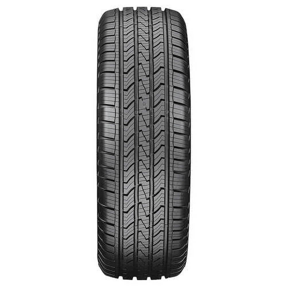 Cooper Endeavor Plus 235/60R18XL 107V BSizeW (2 Tires) Fits: 2017-19 Honda CR-V EX-L, 2011-17 Honda Odyssey Touring Elite