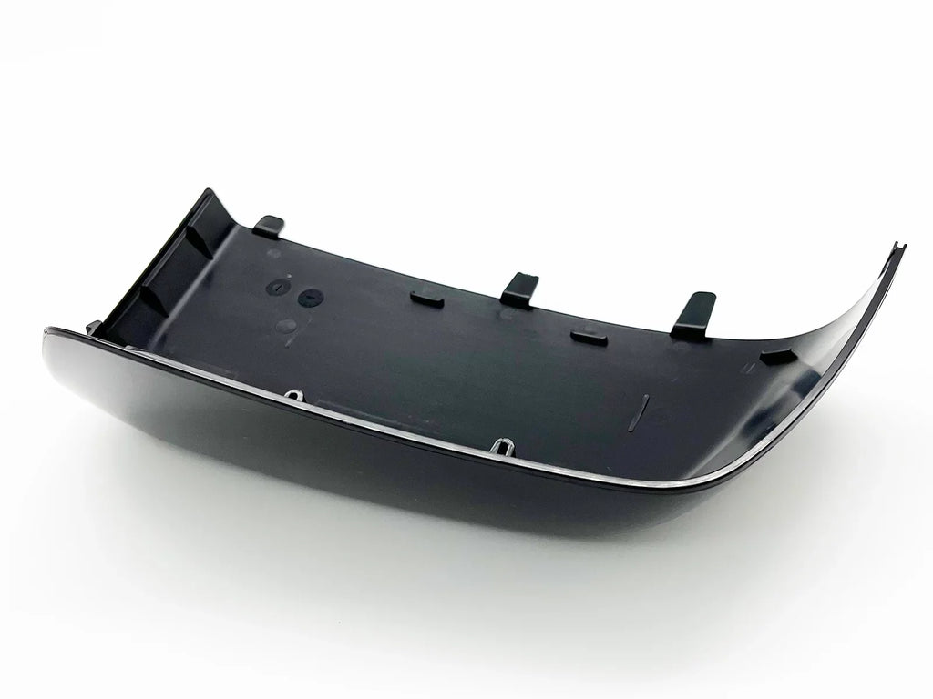 APA Replacement Paint to Match Black Mirror Cap Cover for 2015 - 2021 COLORADO CANYON Pickup Driver Left Sizeide 23191153