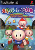 Aqua Aqua (PSize2)