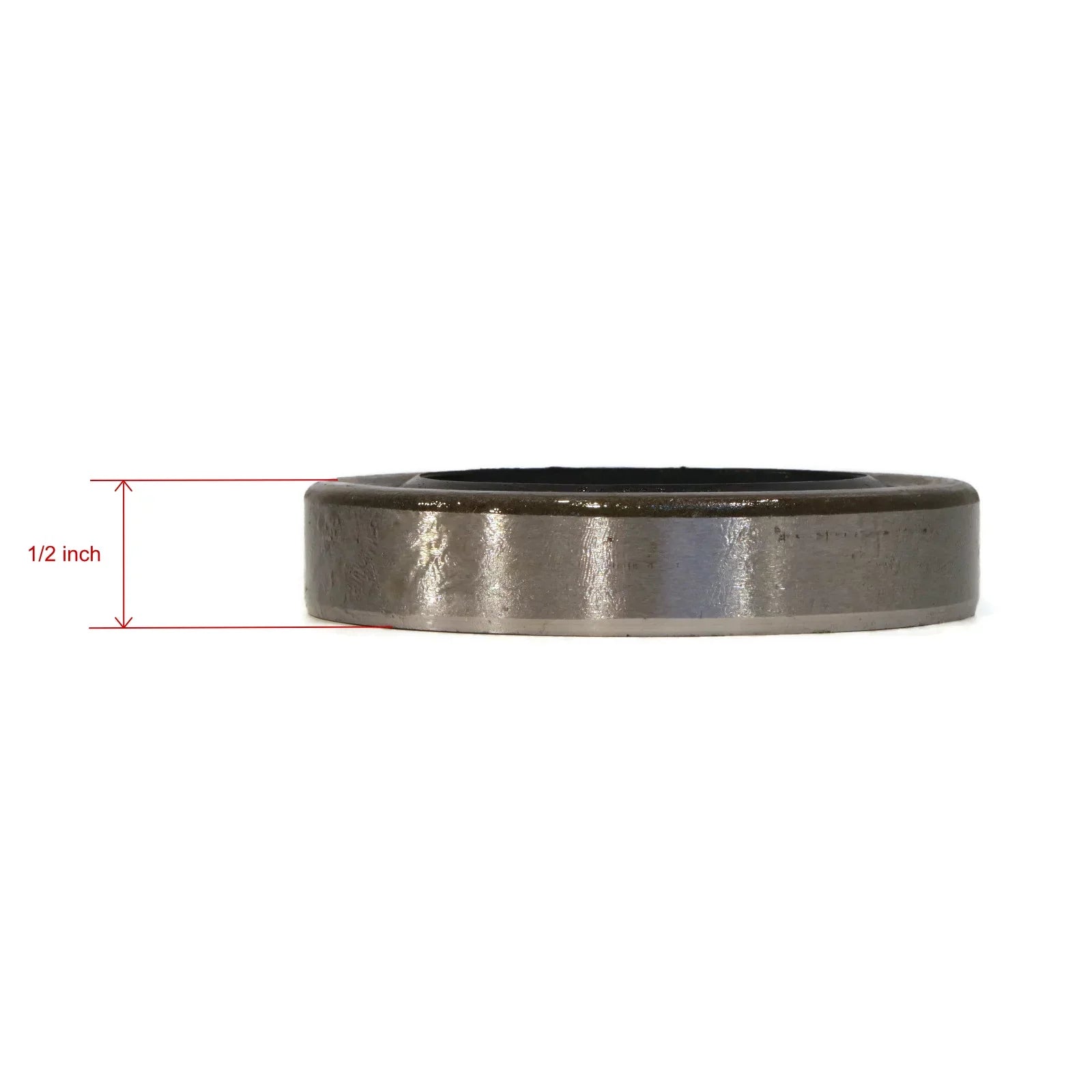 The ROP Sizehop | (Pack of 32) Double Lip Grease Sizeeal 1.719, 2.565" For 3500lb Axle Marine Trailer