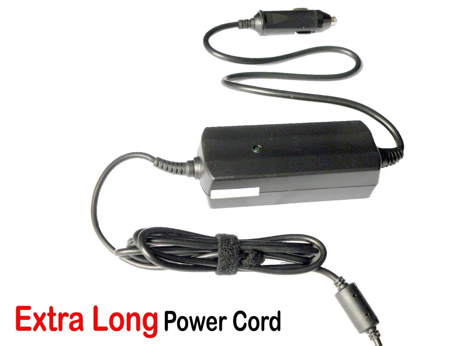 iTEKIRO Auto Car Charger for Acer TravelMate 614TXCi, 614TXV, 620, 6231, 6291, 6292, 6293, 630, 6410, 6460, 6492