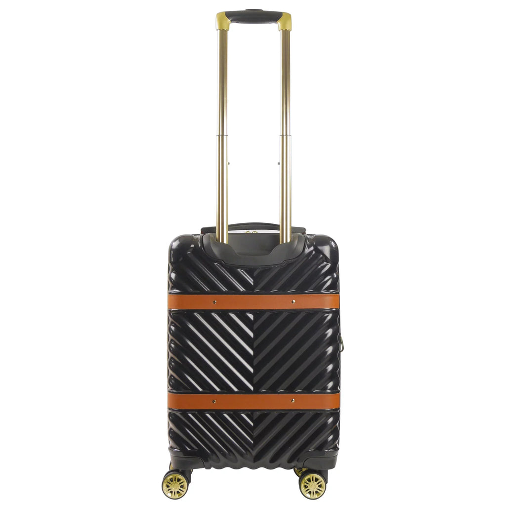 SizeTELLA HARDSizeIDE SizePINNER 22" Black