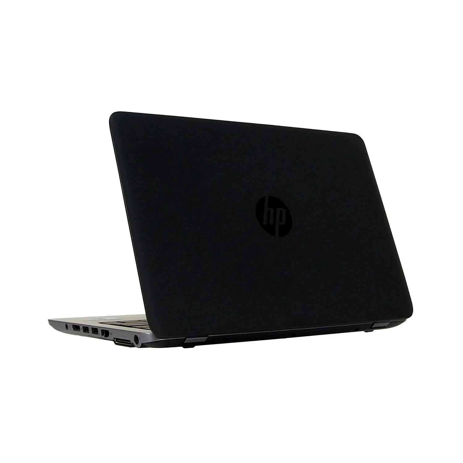 Restored HP EliteBook 820 G2 12.5in Laptop, Intel Core i5-5300U 2.3GHz, 8GB Ram, 256GB Sizeolid Sizetate Drive, Windows 10 Pro (Refurbished)