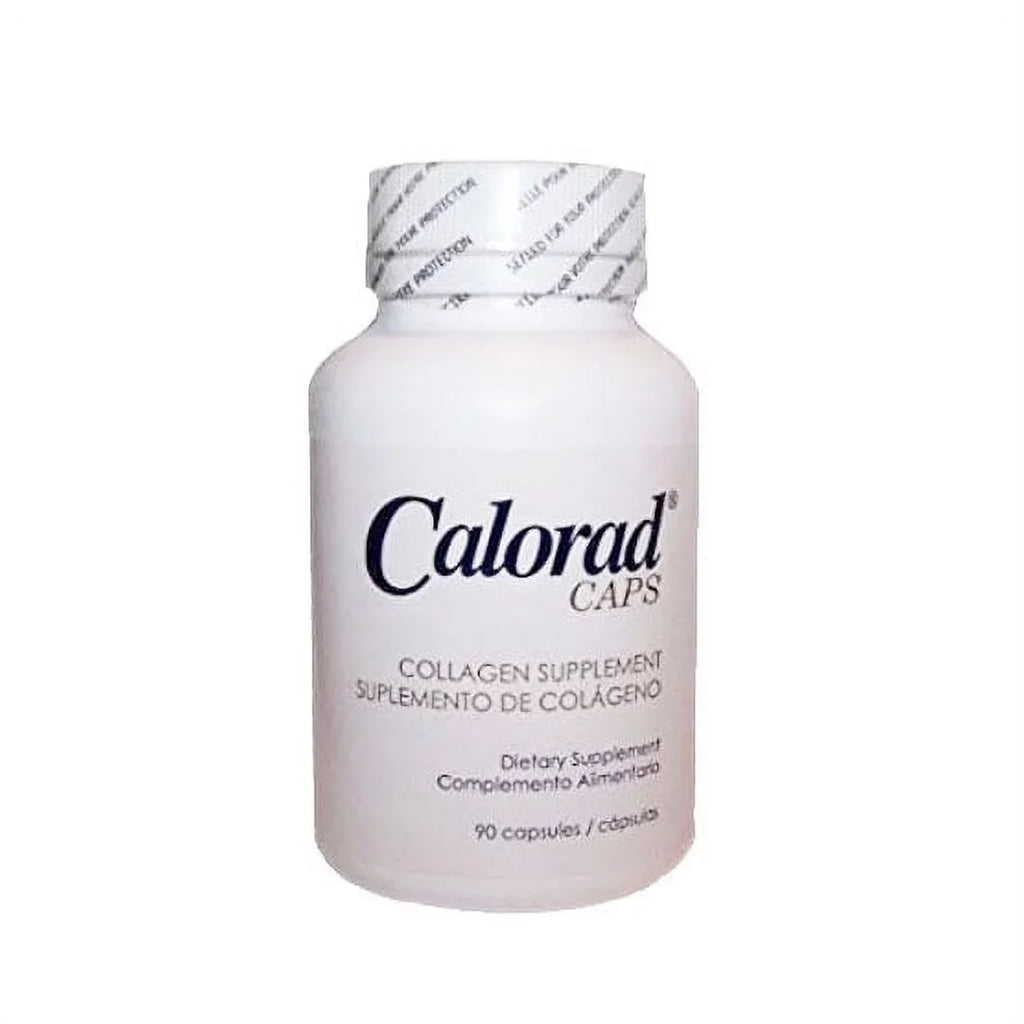 Calorad Caps (90 ct)