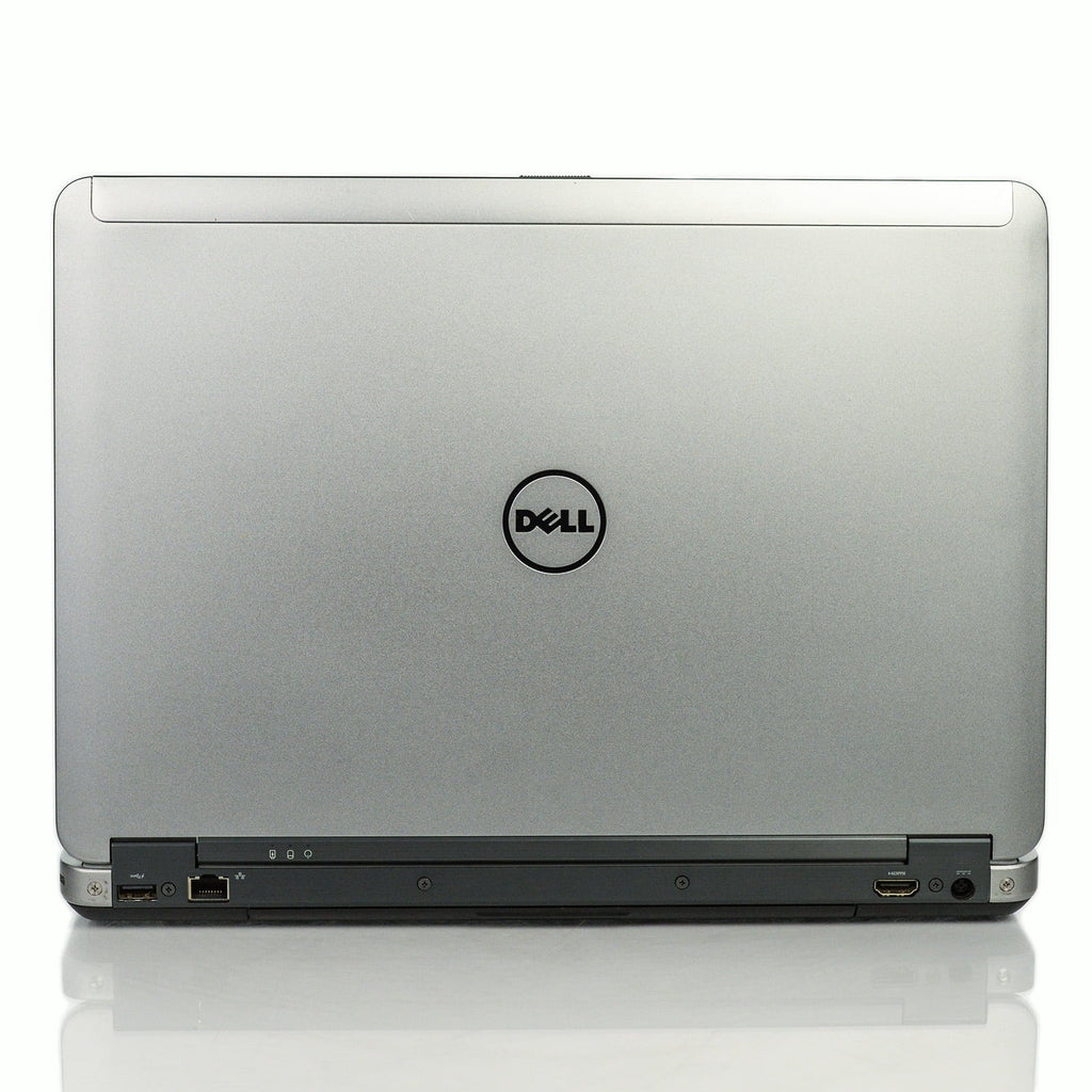 Used Dell Latitude E6440 Laptop i7 Dual-Core 8GB 256GB SizeSizeD Win 10 Pro B v.WCA
