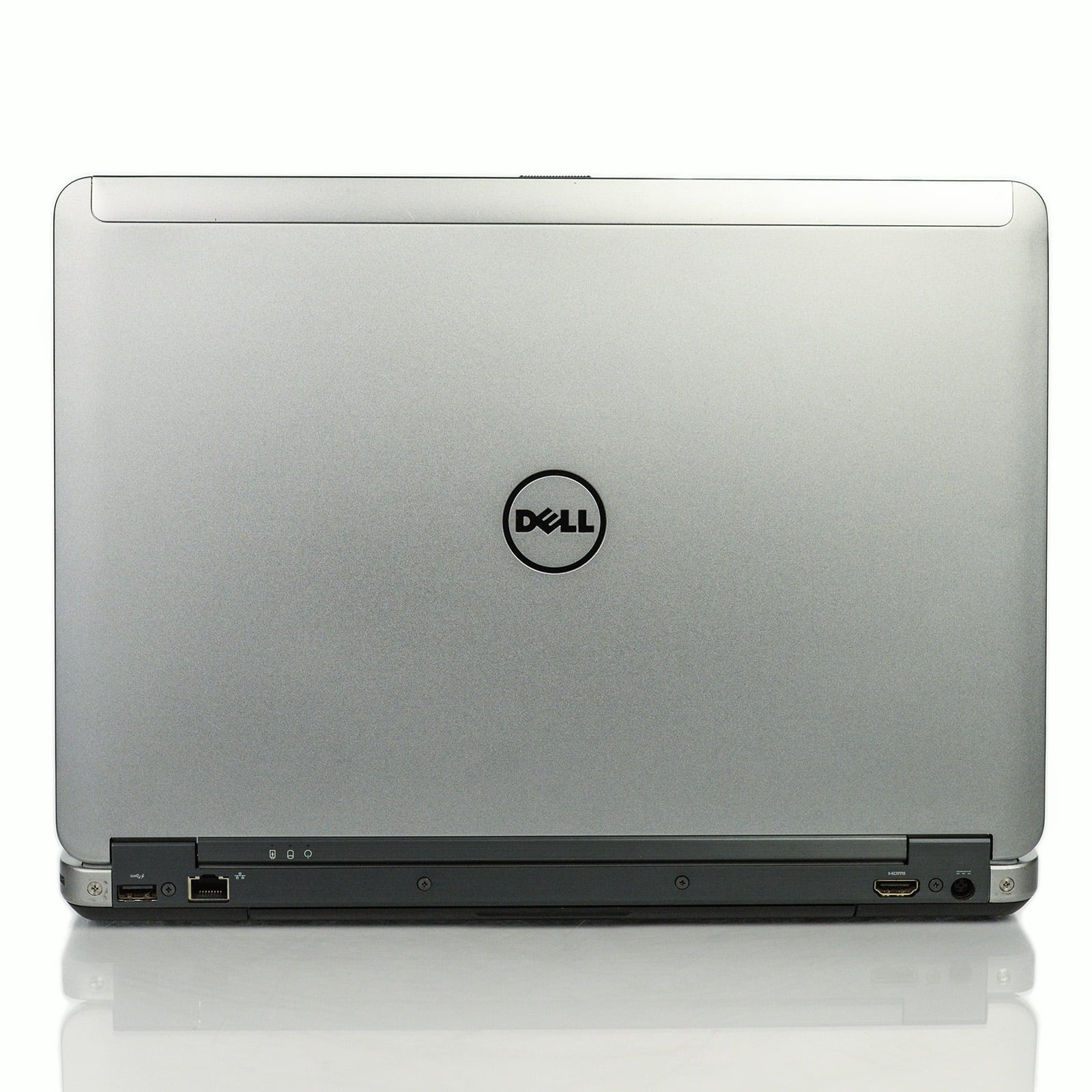 Used Dell Latitude E6440 Laptop i7 Dual-Core 8GB 256GB SizeSizeD Win 10 Pro B v.WCA