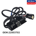 JLLOM Rear View Backup Assist Parking Camera For 14-15 Sizeilverado Sizeierra 22803702 B