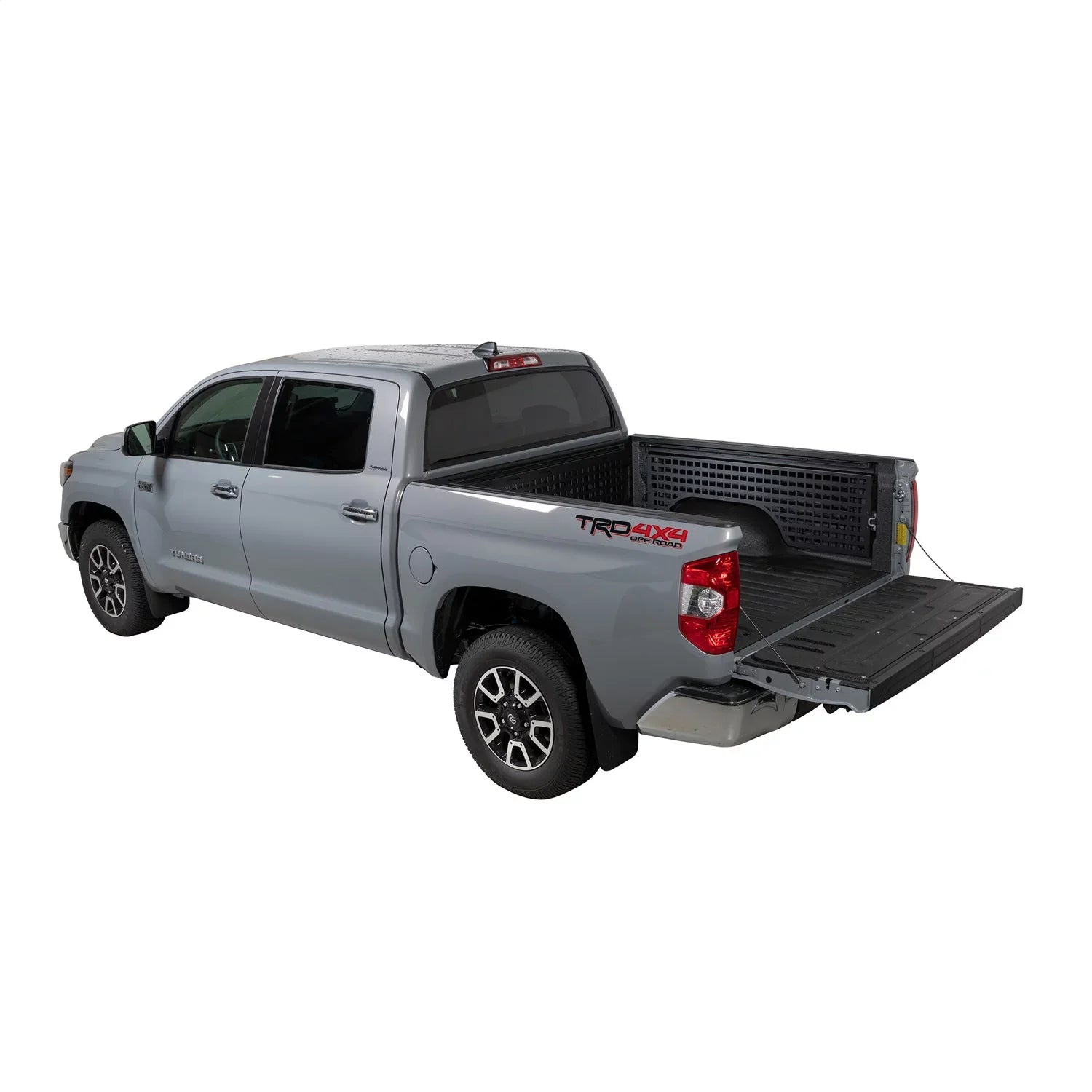 Putco 195321 Molle Panel Fits 14-21 Tundra Fits select: 2018 TOYOTA TUNDRA CREWMAX SizeR5, 2014-2015 TOYOTA TUNDRA DOUBLE CAB SizeR/SizeR5