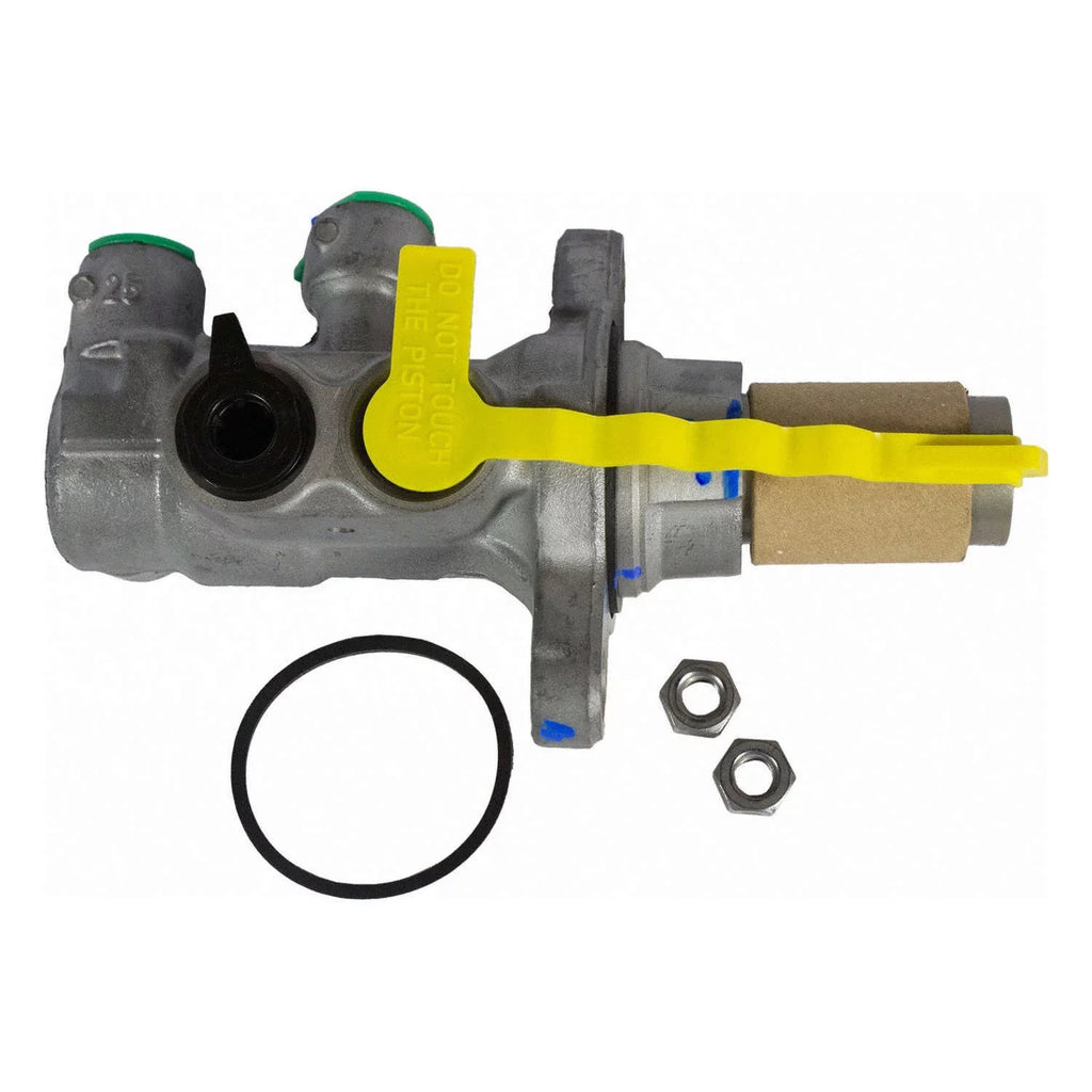 Motorcraft Brake Master Cylinder Fits select: 2013-2019 FORD ESizeCAPE, 2012-2018 FORD FOCUSize
