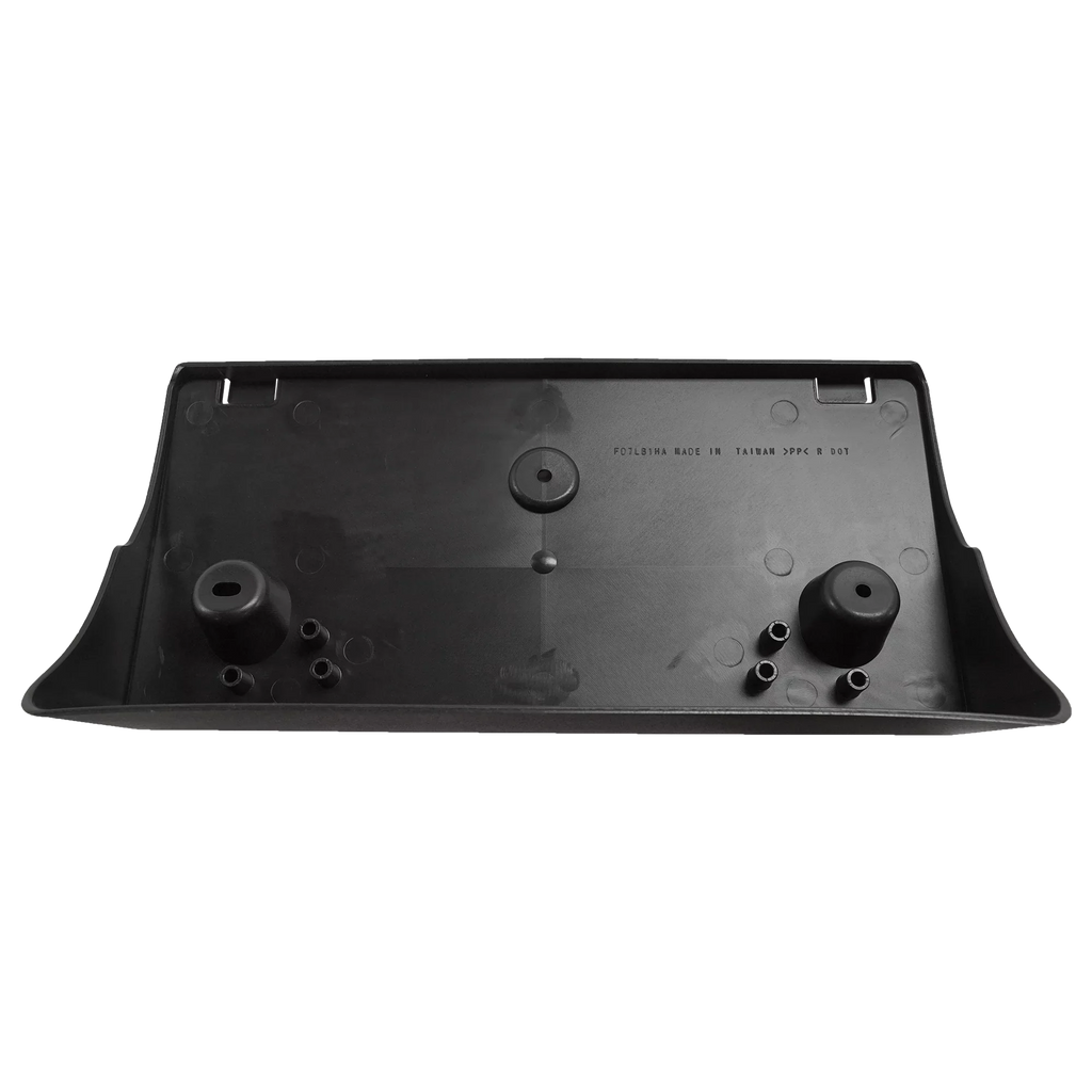 License Plate Bracket Compatible With 2018-2020 Ford Expedition Front