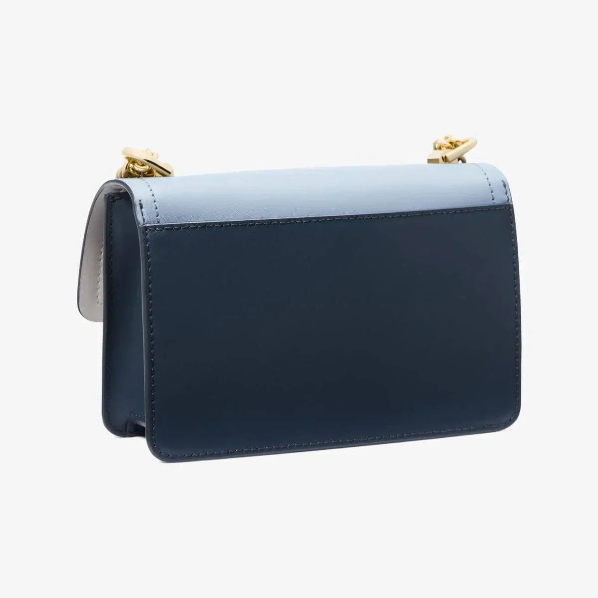 Michael Kors Bag, NVY/Wht/Pblu