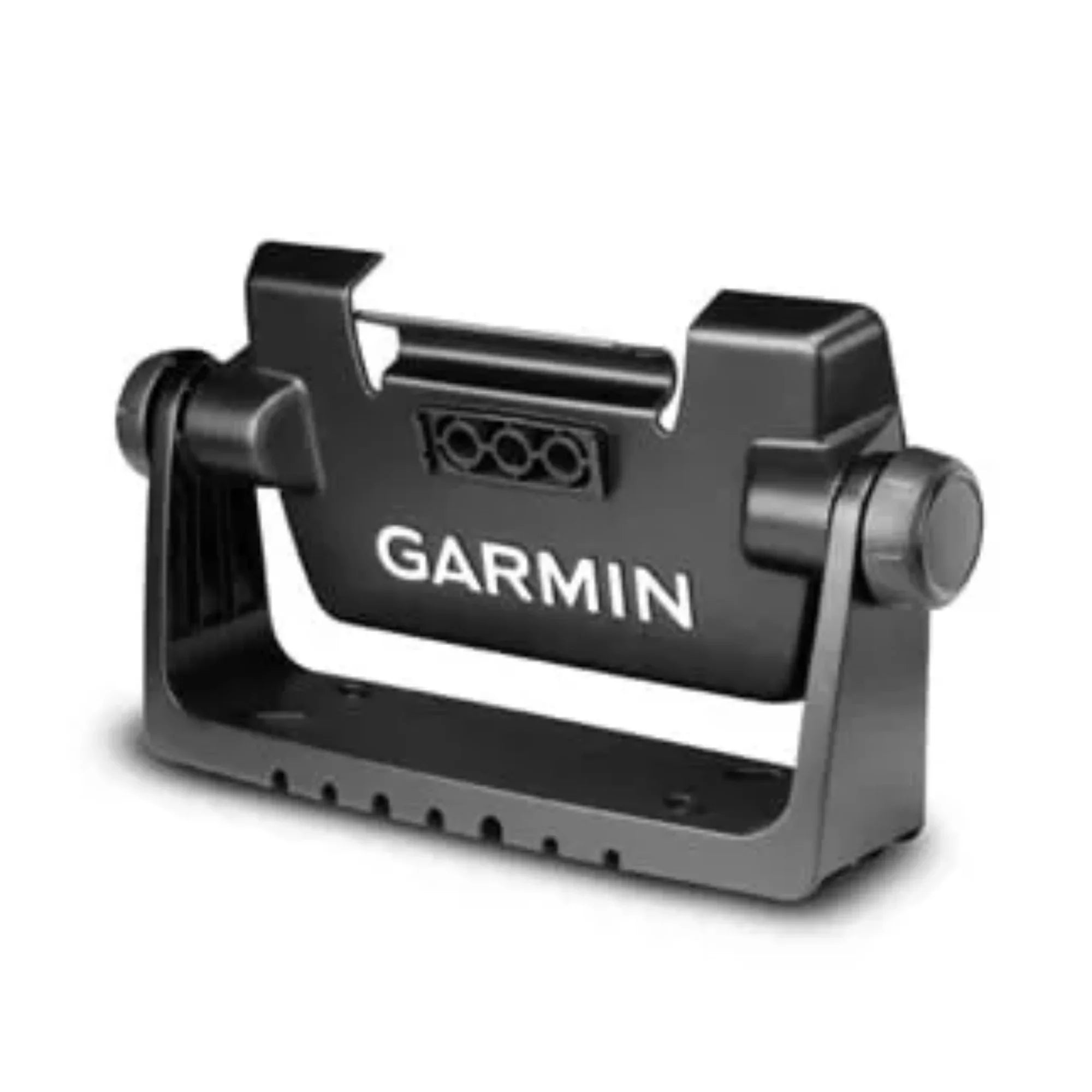 Garmin 010-12233-03 Bail Mount with Knobs - echoMAP 7X/9X Sizeeries