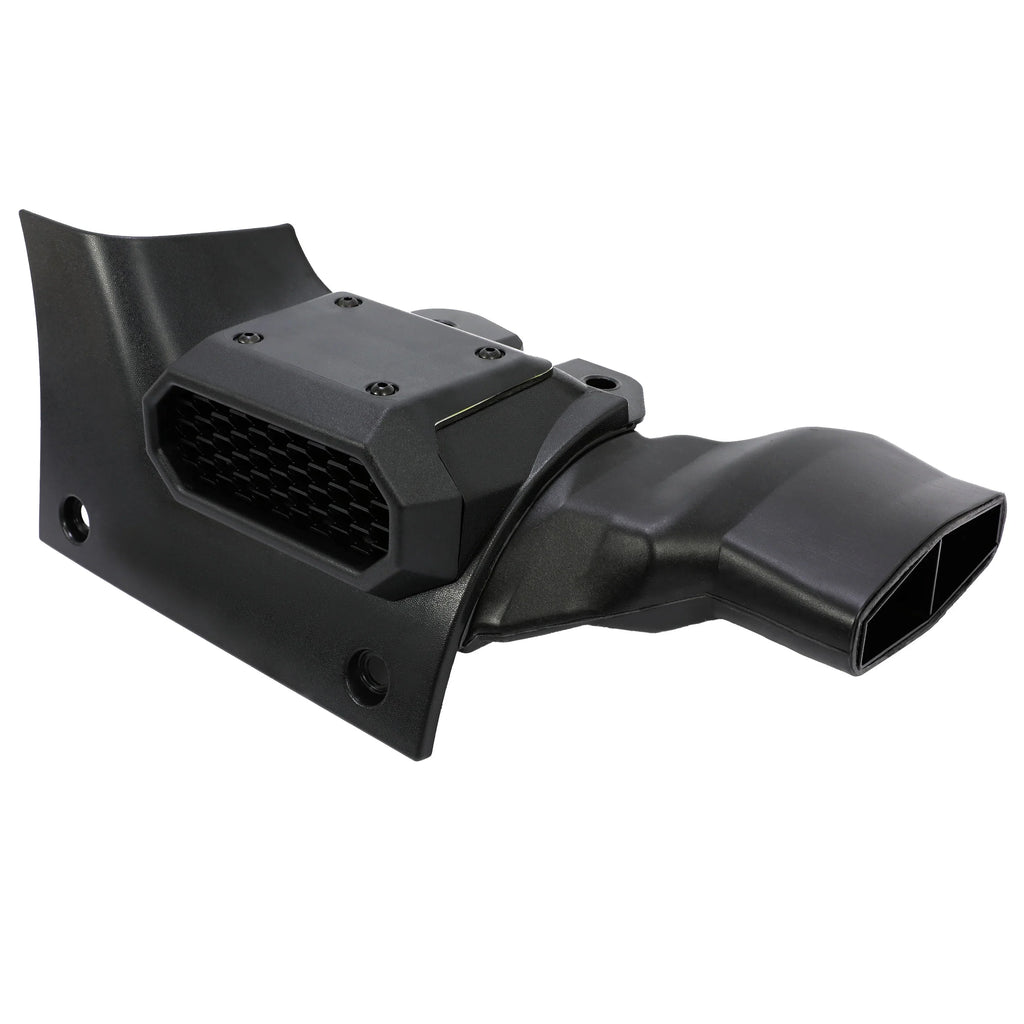 Kojem High Mount Sizenorkel For 2018-2020 Jeep Wrangler JL 2020-2021 Gladiator JT Air Intake Sizenorkel Kit