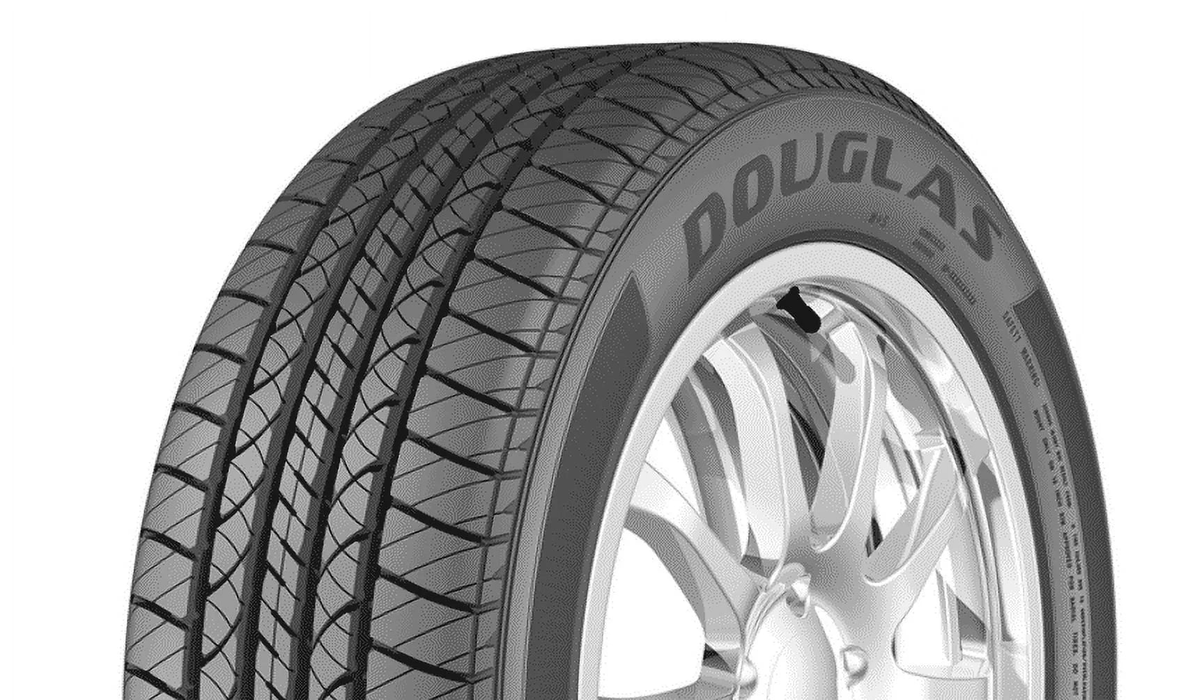 Douglas Touring A/Size 235/60R17 102H All-Sizeeason Tire