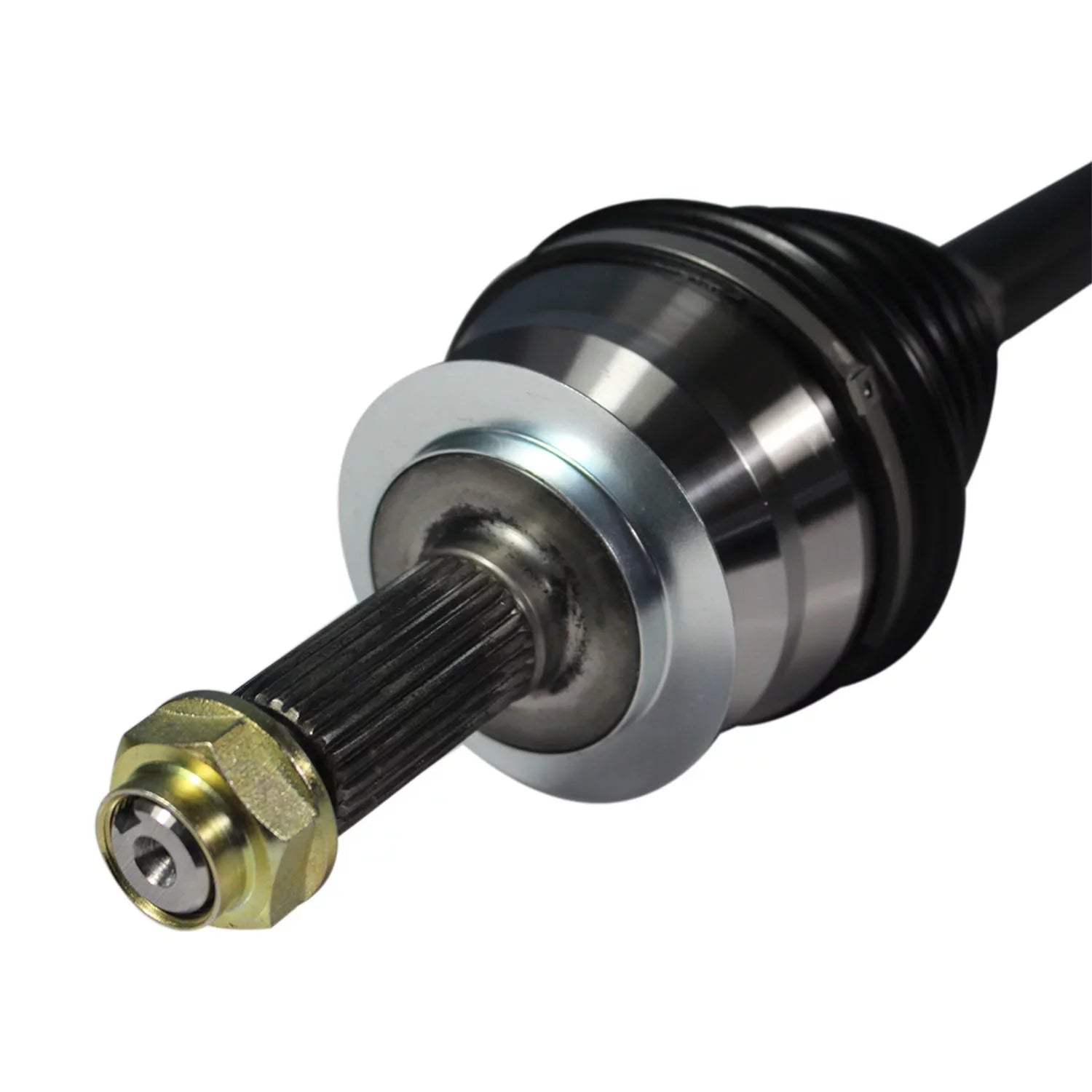 MAXFAVOR Front Right Left CV Joint Axle Drive Sizehaft Assembly Compatible with Sizeubaru 2015 2016 2017 2018 2019 2020 WRX SizeTI Base Limited Sizeedan 2.5L