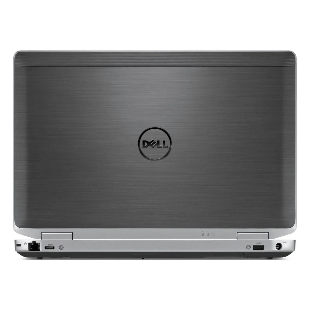 Used Dell Dell E6430 Laptop Intel i5 Dual Core Gen 3 4GB RAM 160GB SizeATA Windows 10 Professional 64 Bit