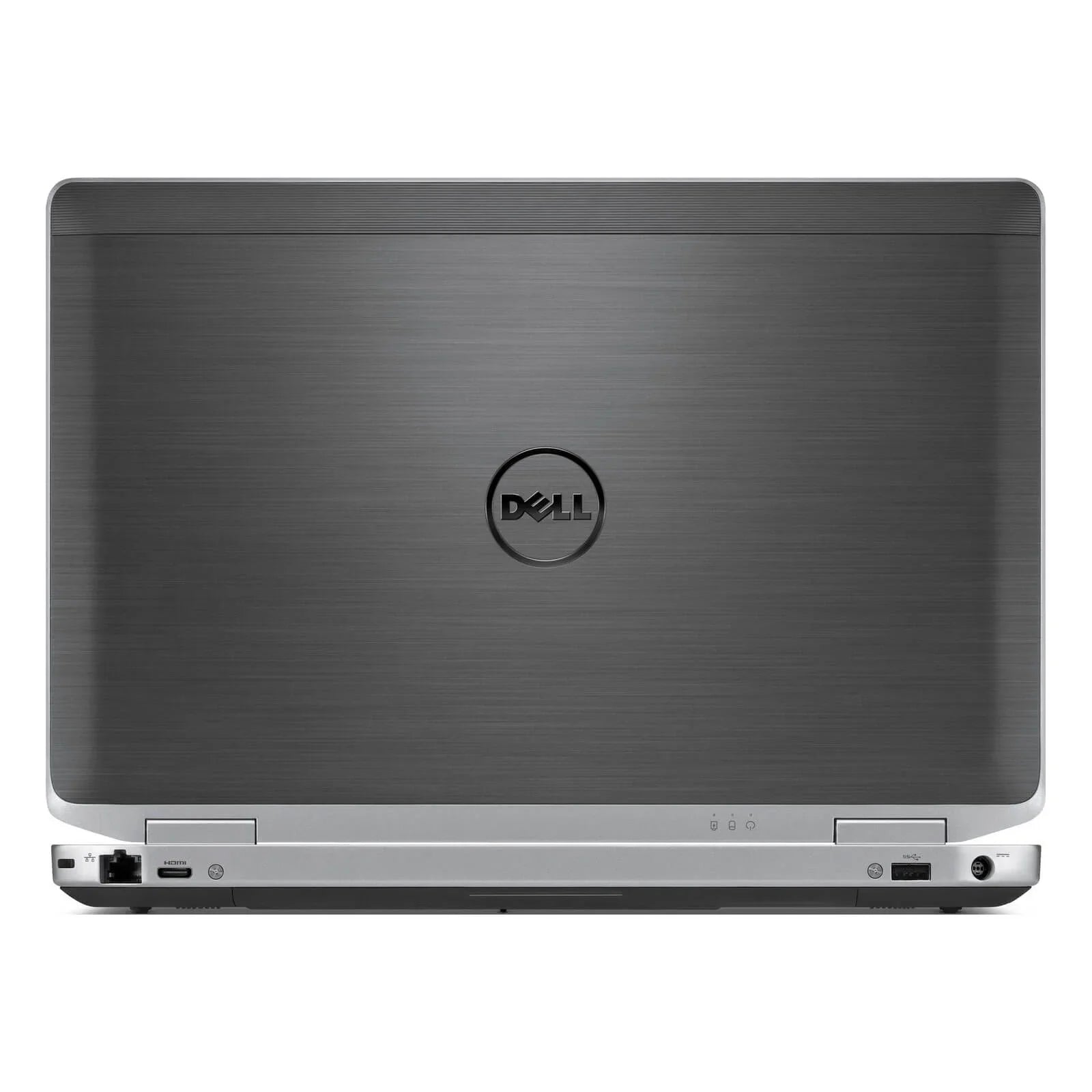 Used Dell Dell E6430 Laptop Intel i5 Dual Core Gen 3 4GB RAM 160GB SizeATA Windows 10 Professional 64 Bit