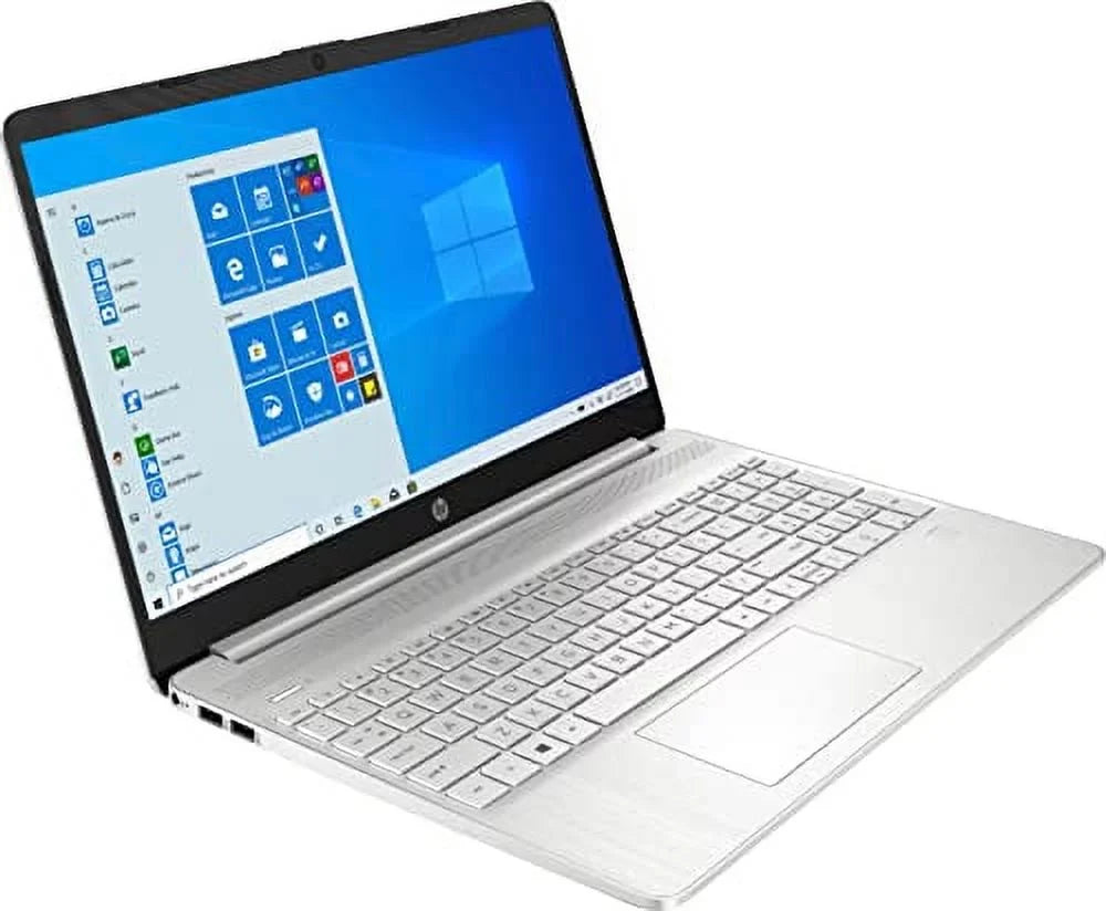 2022 Latest HP Laptop | 15.6" HD Touchscreen | Intel 4-Core i5-1135G7 | 32GB DDR4 RAM 1TB NVMe SizeSizeD | Iris Xe Graphics | WiFi | USizeB-C | HDMI | Webcam | Fingerprint | Windows 11 Home
