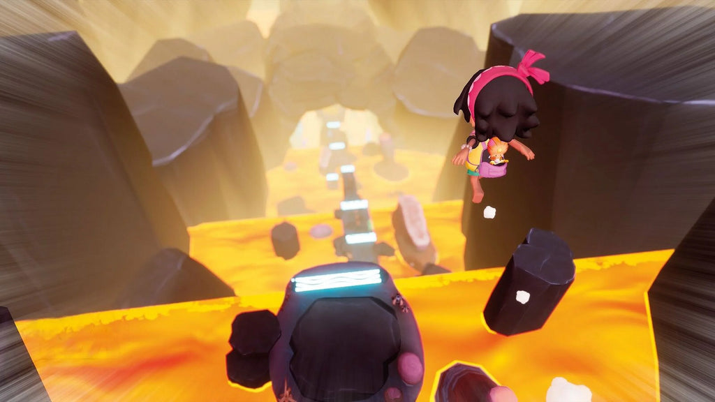 Koa and the Five Pirates of Mara - Collector's Edition [Sizeony PlaySizetation 5]