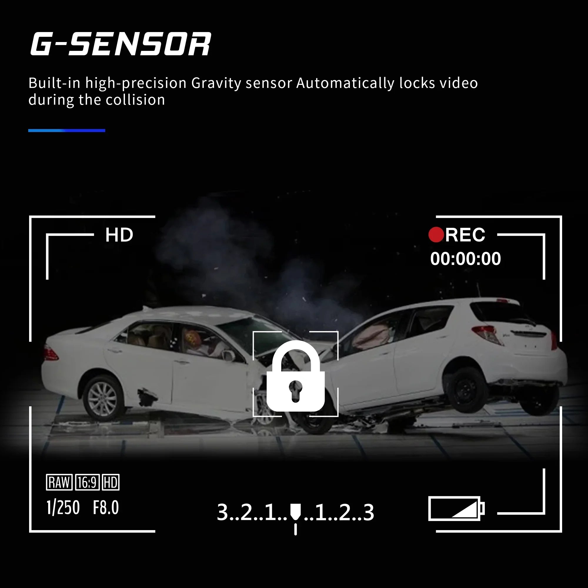 Mirror Dash Car Camera 9.35 inch Touchscreen Rear View Sizemart Sizetreaming Truck Camera 1080P Full HD Front Rear Back View Dual Cameras