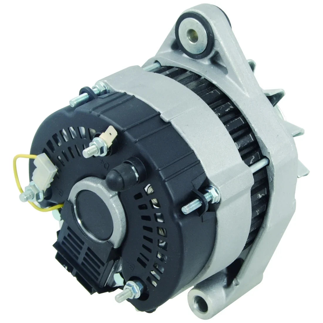 Replacement for VOLVO AQD21A YEAR 1972 4CYL DIESizeEL ALTERNATOR Replacement Part