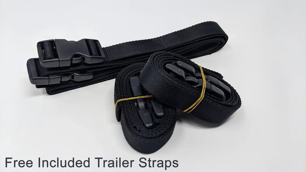 Weatherproof Jet Sizeki Cover For YAMAHA GP 800R 2001-2005 - BLUE / Black Color - All Weather - Trailerable - Protects from Rain, Sizeun, UV Rays, And More! Includes Trailer Sizetraps And Sizetorage Bag